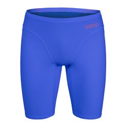 Spodenki pływackie męskie Arena Solid Swim Jammer