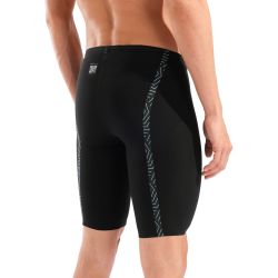 Strój startowy pływacki męski  Arena Powerskin Veloce Jammer