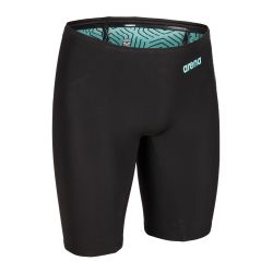 Strój startowy pływacki męski  Arena Powerskin Veloce Jammer