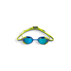 Okulary pływackie  Arena Python Junior Mirror