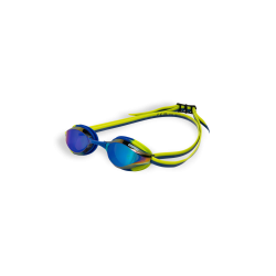 Okulary pływackie  Arena Python Junior Mirror