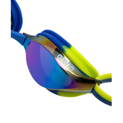 Okulary pływackie  Arena Python Junior Mirror
