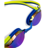 Okulary pływackie  Arena Python Junior Mirror