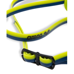 Okulary pływackie  Arena Python Junior Mirror