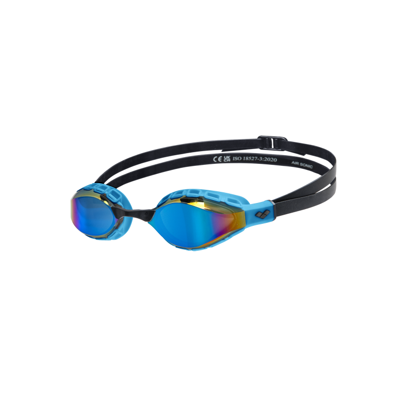 Okulary pływackie  Arena Air Sonic Mirror
