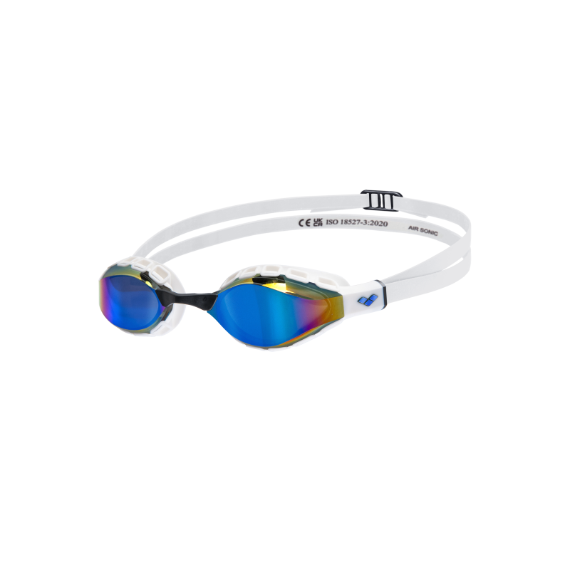 Okulary pływackie  Arena Air Sonic Mirror