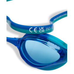 Okulary pływackie  Arena Python Junior