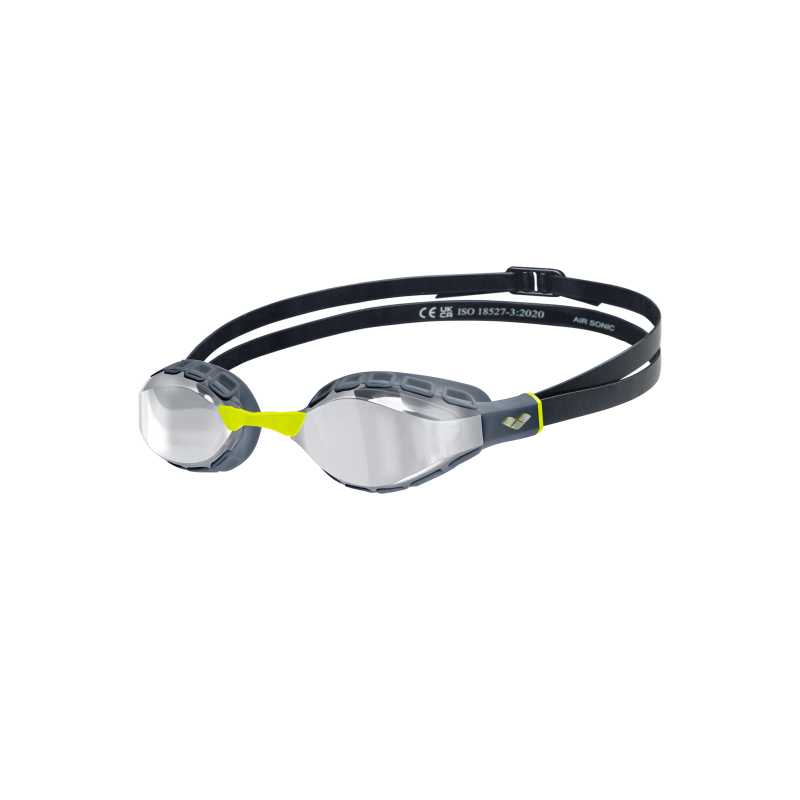 Okulary pływackie  Arena Air Sonic Mirror