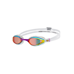 Okulary pływackie  Arena Air Sonic Mirror