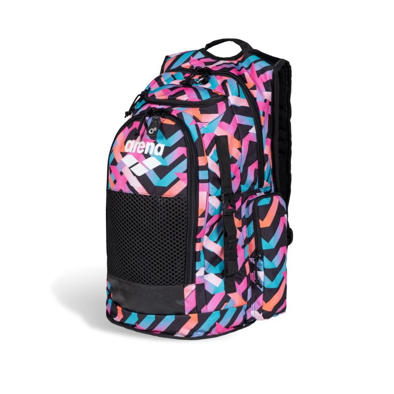 Plecak sportowy Arena All Set Backpack 45L Limited