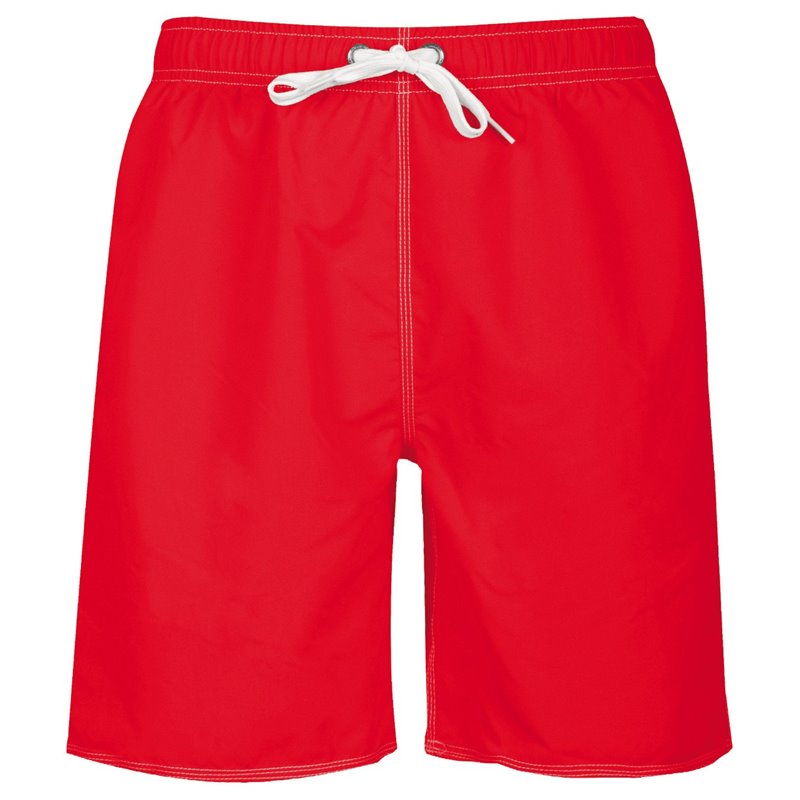 Spodenki Arena FUNDAMENTALS SOLID BERMUDA [P]