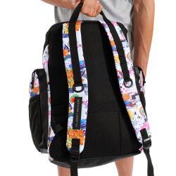 Plecak sportowy Arena One Go Backpack 45L Limited