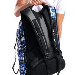Plecak sportowy Arena All Set Backpack 45L Limited
