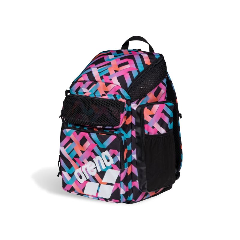 Plecak sportowy Arena One Go Backpack 45L Limited