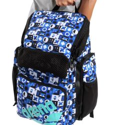 Plecak sportowy Arena One Go Backpack 45L Limited