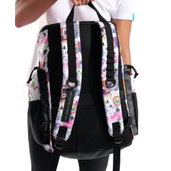 Plecak sportowy Arena One Go Backpack 35L Limited