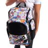 Plecak sportowy Arena One Go Backpack 35L Limited