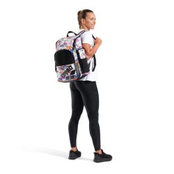Plecak sportowy Arena One Go Backpack 35L Limited