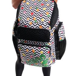 Plecak sportowy Arena One Go Backpack 45L Limited