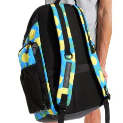 Plecak sportowy Arena One Go Backpack 45L Limited