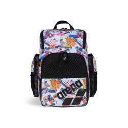 Plecak sportowy Arena One Go Backpack 35L Limited
