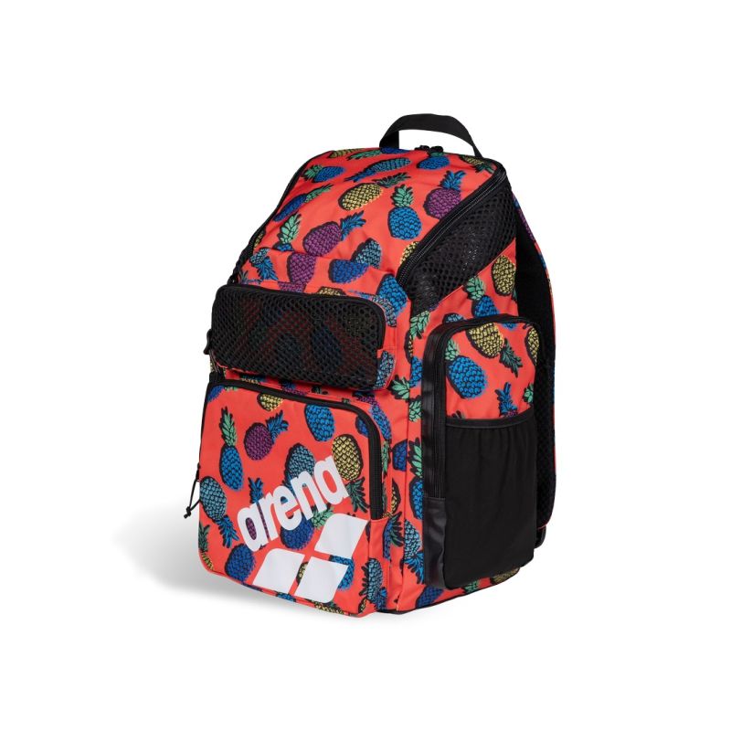 Plecak sportowy Arena One Go Backpack 45L Limited