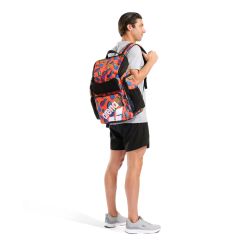 Plecak sportowy Arena One Go Backpack 45L Limited