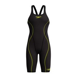 Strój startowy damski Speedo Fs Hyperspark Sld OB Kskn