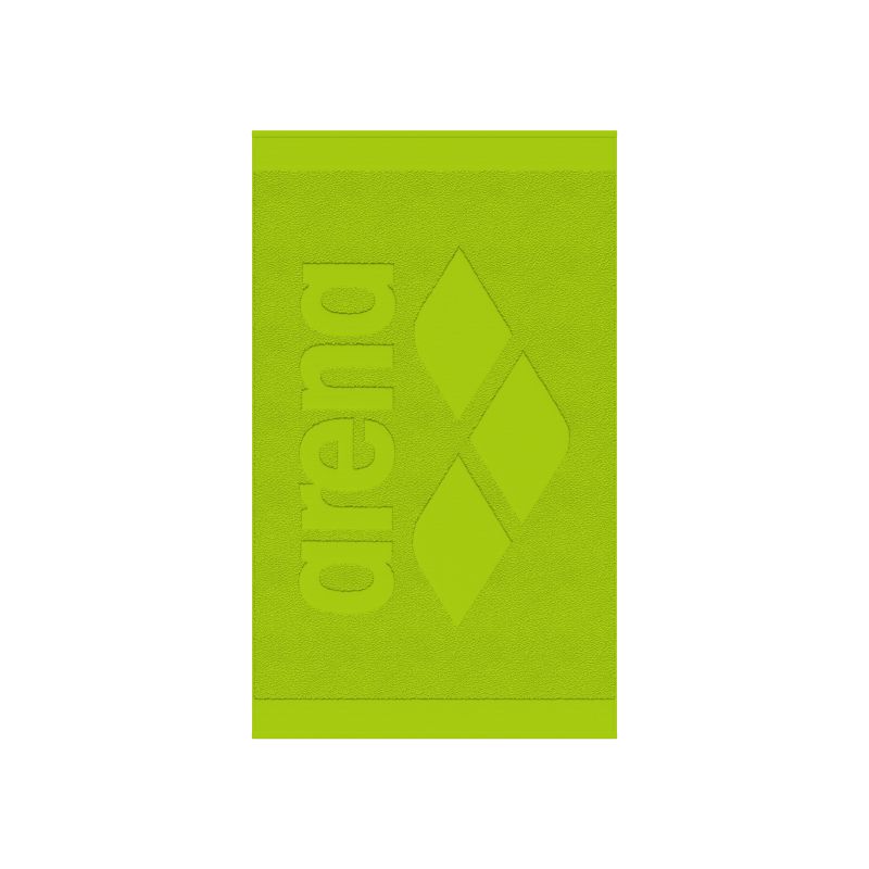 Ręcznik Arena Jacquard Towel 160cm