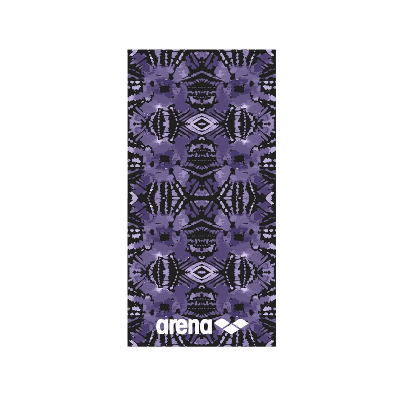 Ręcznik Arena Batik Towel 160cm