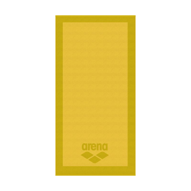 Ręcznik Arena Bicolor Velour Towel 180cm