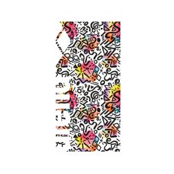 Ręcznik Arena Graffiti Towel 160cm
