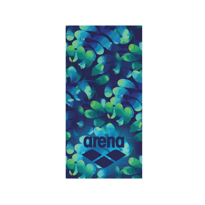Ręcznik Arena Leaf Towel 160cm