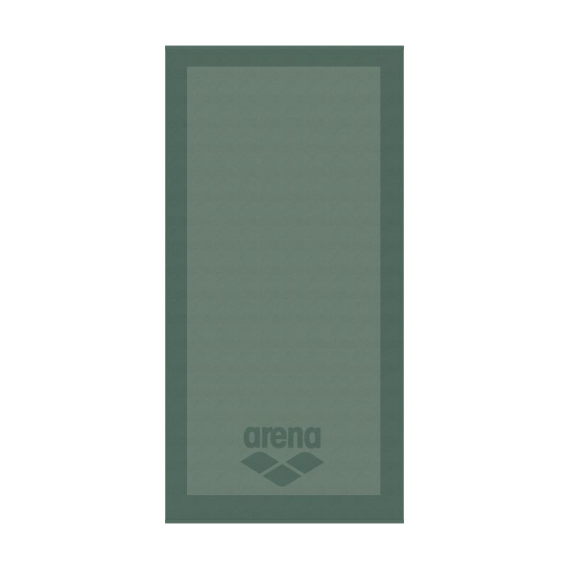 Ręcznik Arena Bicolor Velour Towel 180cm