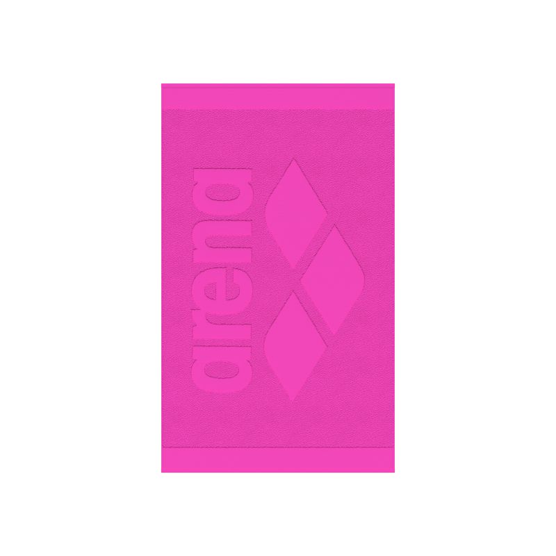 Ręcznik Arena Jacquard Towel 160cm
