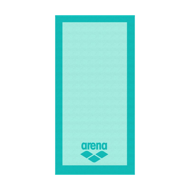 Ręcznik Arena Bicolor Velour Towel 180cm