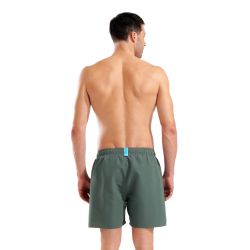 Spodenki kąpielowe męskie Arena Fundamentals Arena Logo Boxer R