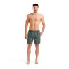 Spodenki kąpielowe męskie Arena Fundamentals Arena Logo Boxer R