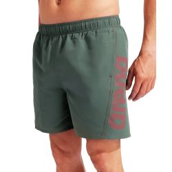 Spodenki kąpielowe męskie Arena Fundamentals Arena Logo Boxer R