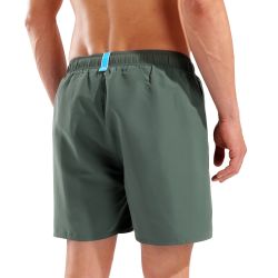 Spodenki kąpielowe męskie Arena Fundamentals Arena Logo Boxer R