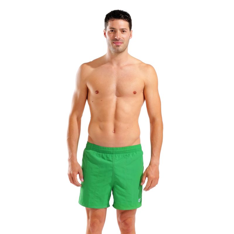 Spodenki kąpielowe męskie Arena Bywayx R