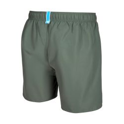 Spodenki kąpielowe męskie Arena Fundamentals Arena Logo Boxer R