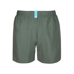 Spodenki kąpielowe męskie Arena Fundamentals Arena Logo Boxer R