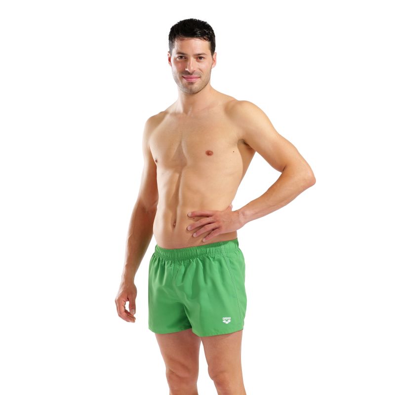 Spodenki kąpielowe męskie Arena Fundamentals X-Short R