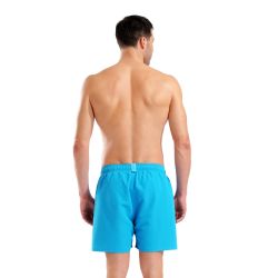 Spodenki kąpielowe męskie Arena Fundamentals Arena Logo Boxer R