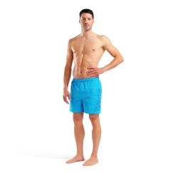 Spodenki kąpielowe męskie Arena Fundamentals Arena Logo Boxer R