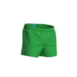 Spodenki kąpielowe męskie Arena Fundamentals X-Short R