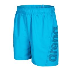 Spodenki kąpielowe męskie Arena Fundamentals Arena Logo Boxer R