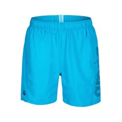 Spodenki kąpielowe męskie Arena Fundamentals Arena Logo Boxer R