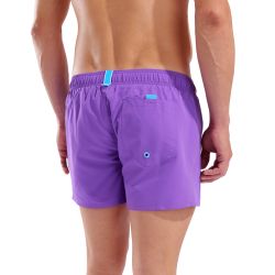 Spodenki kąpielowe męskie Arena Fundamentals X-Short R